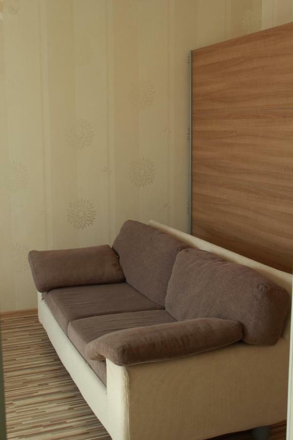 Apartmán Happy Day Narva Exteriér fotografie