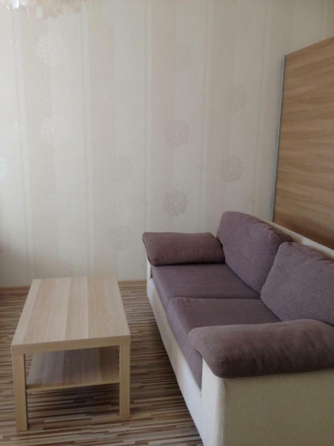Apartmán Happy Day Narva Exteriér fotografie